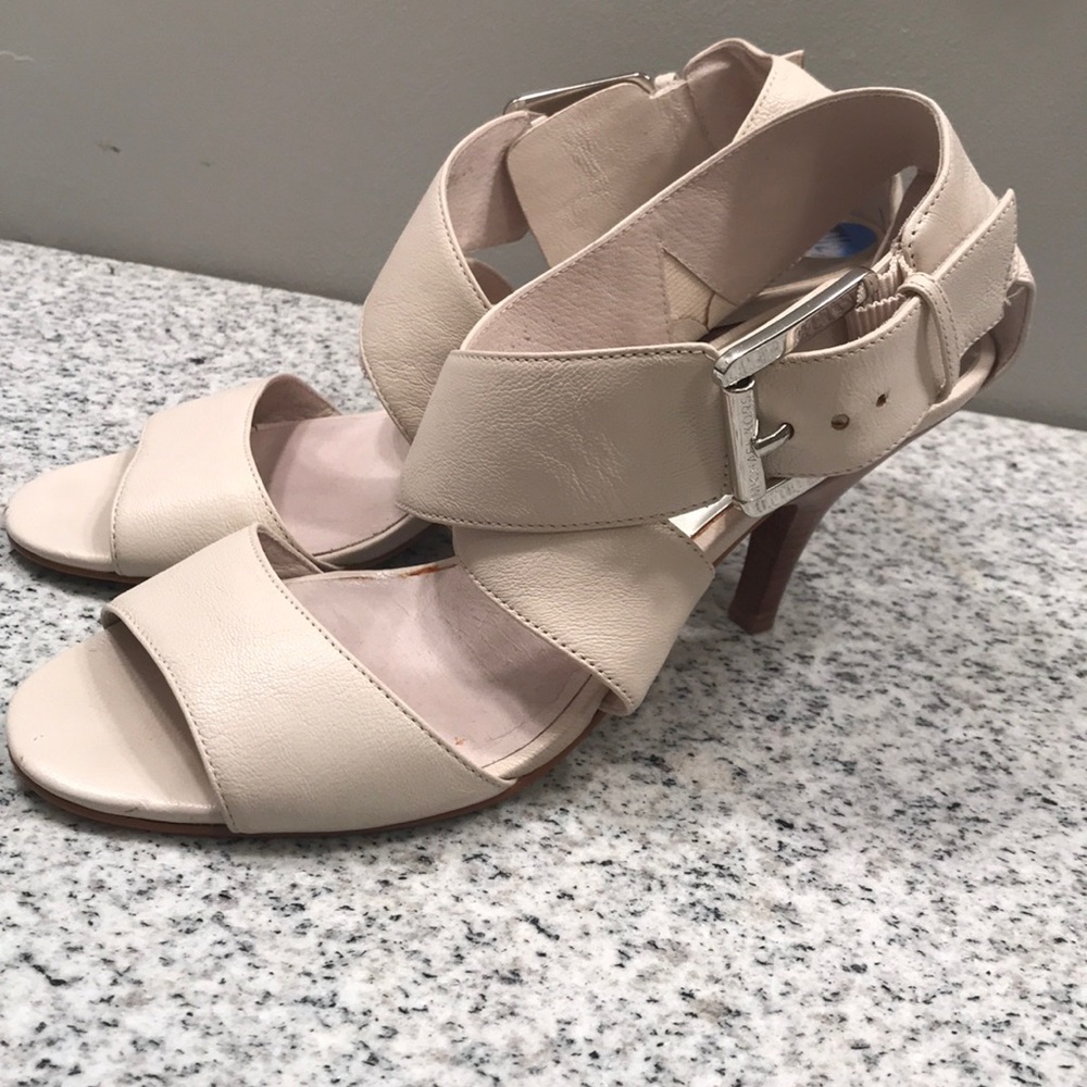 Michael Kors Heels